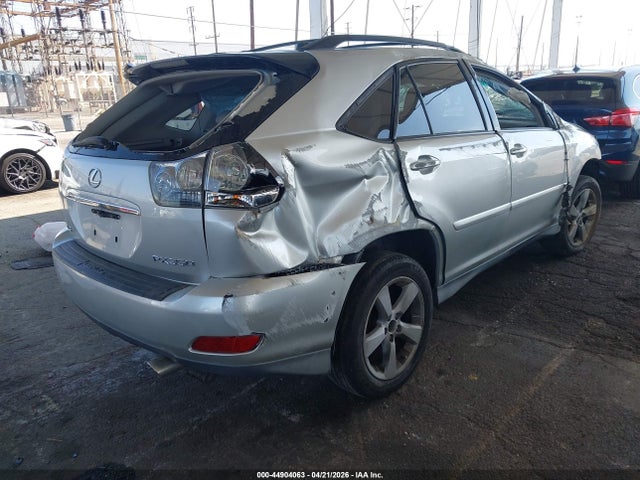 44904063 :رقم المزاد ، 2T2HK31UX7C031302 vin ، 2007 Lexus Rx 350 مزاد بيع