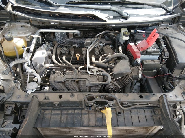 Продаж на аукціоні авто 2021 Nissan Rogue Platinum Fwd, vin: JN8AT3DC5MW106436, номер лоту: 44904064