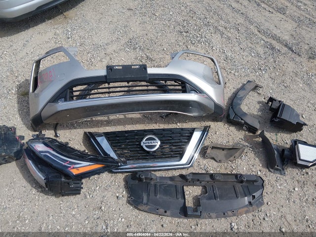 Продаж на аукціоні авто 2021 Nissan Rogue Platinum Fwd, vin: JN8AT3DC5MW106436, номер лоту: 44904064