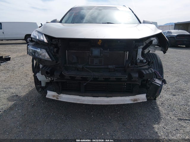 Продаж на аукціоні авто 2021 Nissan Rogue Platinum Fwd, vin: JN8AT3DC5MW106436, номер лоту: 44904064