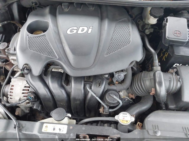 Aukcja sprzedaży 2013 Hyundai Elantra Gt, vin: KMHD35LE7DU055424, numer aukcji: 44904066