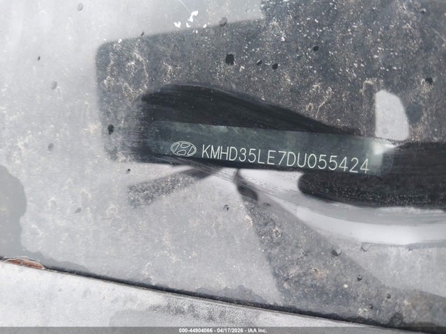Aukcja sprzedaży 2013 Hyundai Elantra Gt, vin: KMHD35LE7DU055424, numer aukcji: 44904066