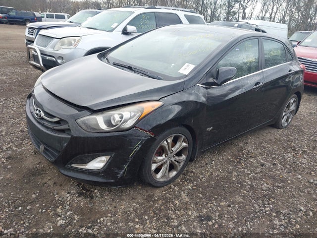 Aukcja sprzedaży 2013 Hyundai Elantra Gt, vin: KMHD35LE7DU055424, numer aukcji: 44904066