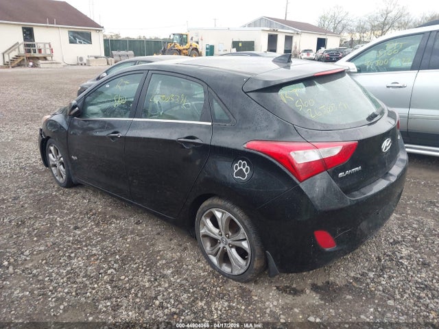 Aukcja sprzedaży 2013 Hyundai Elantra Gt, vin: KMHD35LE7DU055424, numer aukcji: 44904066
