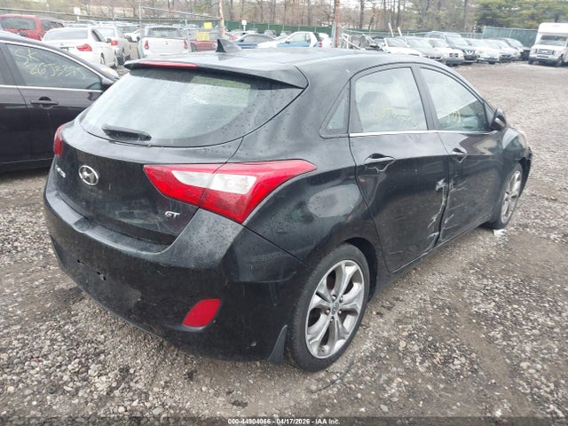 Aukcja sprzedaży 2013 Hyundai Elantra Gt, vin: KMHD35LE7DU055424, numer aukcji: 44904066