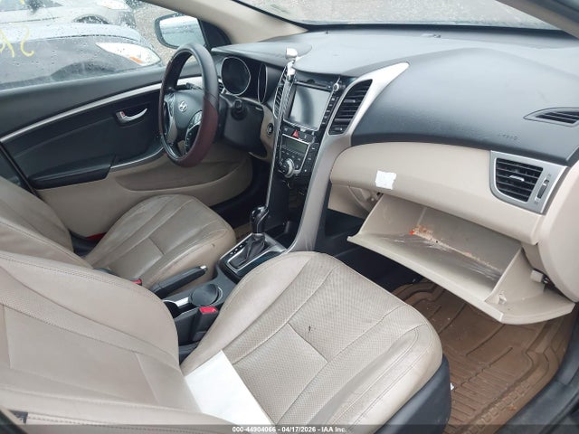 Aukcja sprzedaży 2013 Hyundai Elantra Gt, vin: KMHD35LE7DU055424, numer aukcji: 44904066