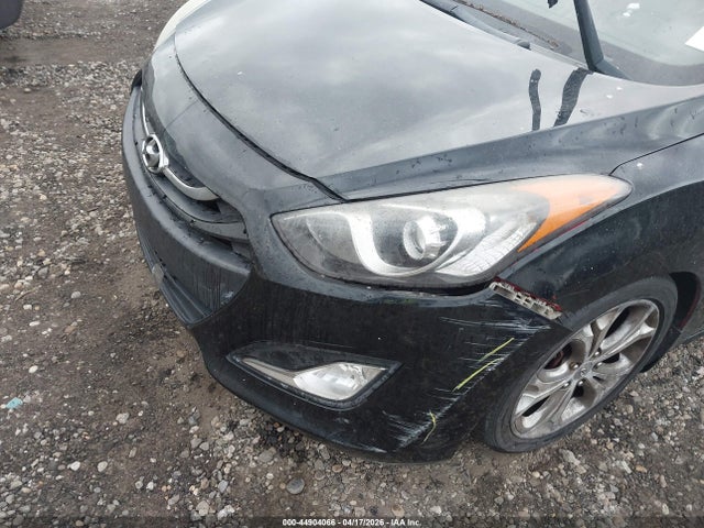 Aukcja sprzedaży 2013 Hyundai Elantra Gt, vin: KMHD35LE7DU055424, numer aukcji: 44904066