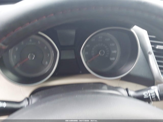 Aukcja sprzedaży 2013 Hyundai Elantra Gt, vin: KMHD35LE7DU055424, numer aukcji: 44904066