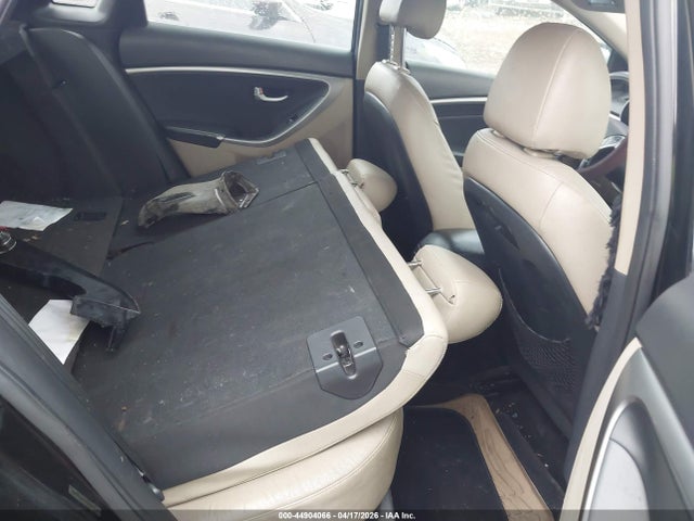 Aukcja sprzedaży 2013 Hyundai Elantra Gt, vin: KMHD35LE7DU055424, numer aukcji: 44904066
