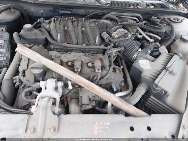 Aukcja sprzedaży 2012 Chevrolet Impala Ls, vin: 2G1WA5E38C1205252, numer aukcji: 44904069