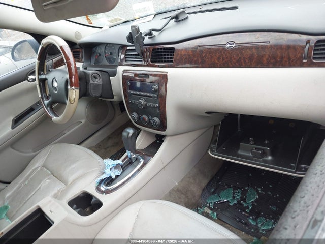 Aukcja sprzedaży 2012 Chevrolet Impala Ls, vin: 2G1WA5E38C1205252, numer aukcji: 44904069