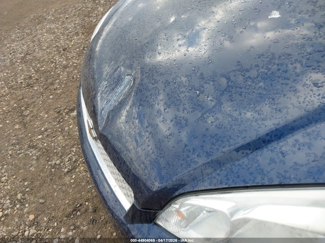 Aukcja sprzedaży 2012 Chevrolet Impala Ls, vin: 2G1WA5E38C1205252, numer aukcji: 44904069