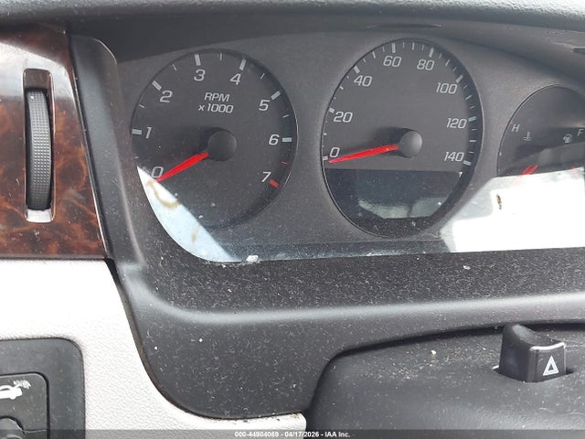 Aukcja sprzedaży 2012 Chevrolet Impala Ls, vin: 2G1WA5E38C1205252, numer aukcji: 44904069