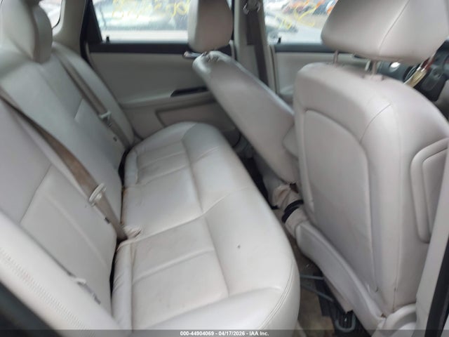 Aukcja sprzedaży 2012 Chevrolet Impala Ls, vin: 2G1WA5E38C1205252, numer aukcji: 44904069