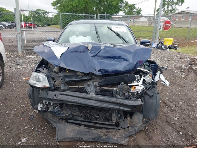 44904077 :رقم المزاد ، 3VWD17AJ6EM396094 vin ، 2014 Volkswagen Jetta 1.8t Se مزاد بيع