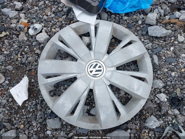 44904077 :رقم المزاد ، 3VWD17AJ6EM396094 vin ، 2014 Volkswagen Jetta 1.8t Se مزاد بيع