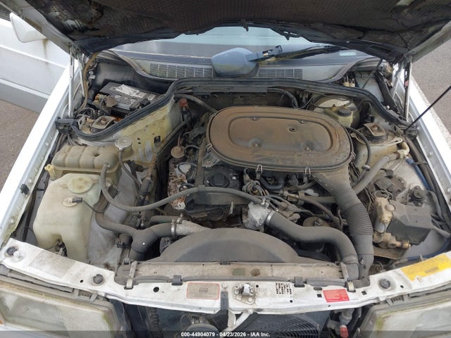 Aukcja sprzedaży 1992 Mercedes-benz 190 E 2.3, vin: WDBDA28D2NF899657, numer aukcji: 44904079