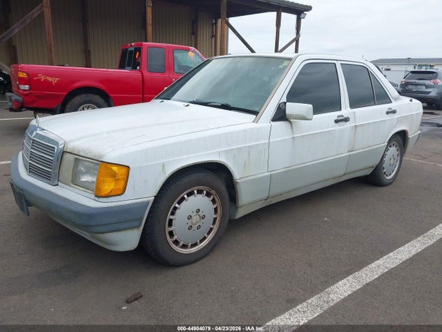 Aukcja sprzedaży 1992 Mercedes-benz 190 E 2.3, vin: WDBDA28D2NF899657, numer aukcji: 44904079