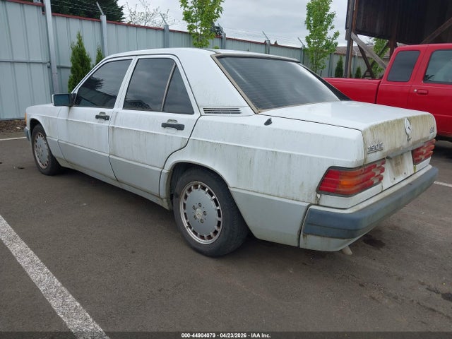 Aukcja sprzedaży 1992 Mercedes-benz 190 E 2.3, vin: WDBDA28D2NF899657, numer aukcji: 44904079