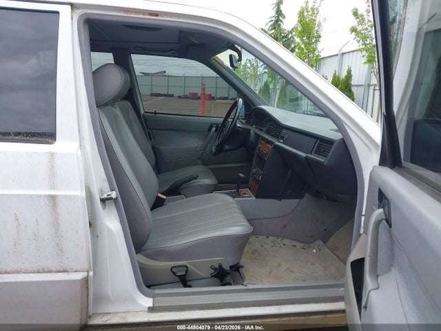 Aukcja sprzedaży 1992 Mercedes-benz 190 E 2.3, vin: WDBDA28D2NF899657, numer aukcji: 44904079
