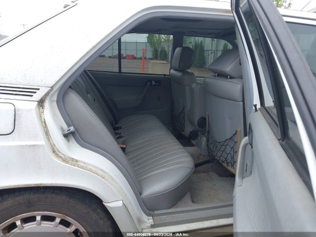 Aukcja sprzedaży 1992 Mercedes-benz 190 E 2.3, vin: WDBDA28D2NF899657, numer aukcji: 44904079