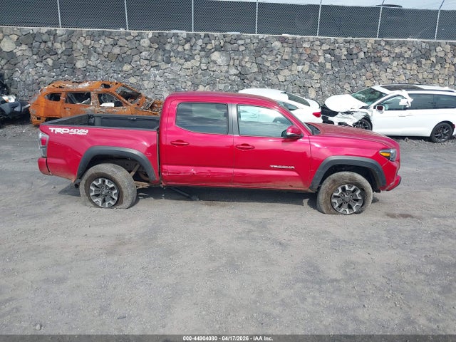 44904080 :رقم المزاد ، 3TYCZ5AN8PT167146 vin ، 2023 Toyota Tacoma Sr V6/sr5 V6/trail Edition/trd Off Road/trd Pro/trd Sport مزاد بيع