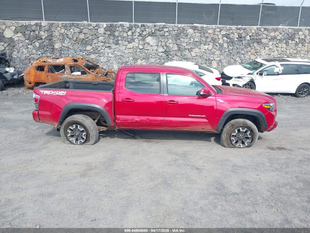 44904080 :رقم المزاد ، 3TYCZ5AN8PT167146 vin ، 2023 Toyota Tacoma Sr V6/sr5 V6/trail Edition/trd Off Road/trd Pro/trd Sport مزاد بيع