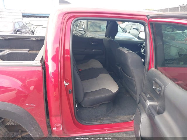 44904080 :رقم المزاد ، 3TYCZ5AN8PT167146 vin ، 2023 Toyota Tacoma Sr V6/sr5 V6/trail Edition/trd Off Road/trd Pro/trd Sport مزاد بيع