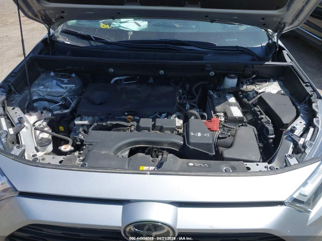 Продаж на аукціоні авто 2024 Toyota Rav4 Le, vin: 2T3F1RFV6RW447729, номер лоту: 44904085