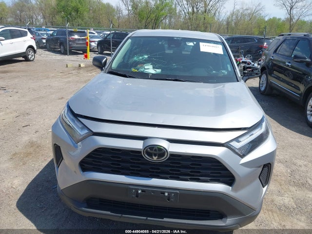 Продаж на аукціоні авто 2024 Toyota Rav4 Le, vin: 2T3F1RFV6RW447729, номер лоту: 44904085