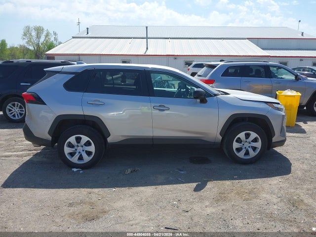 Продаж на аукціоні авто 2024 Toyota Rav4 Le, vin: 2T3F1RFV6RW447729, номер лоту: 44904085