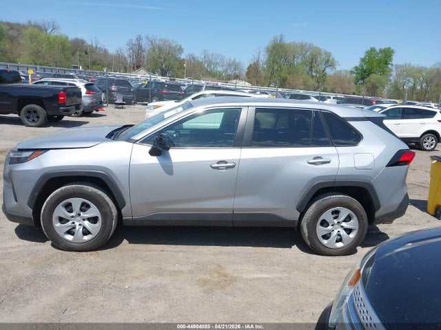 Продаж на аукціоні авто 2024 Toyota Rav4 Le, vin: 2T3F1RFV6RW447729, номер лоту: 44904085