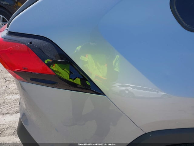 Продаж на аукціоні авто 2024 Toyota Rav4 Le, vin: 2T3F1RFV6RW447729, номер лоту: 44904085