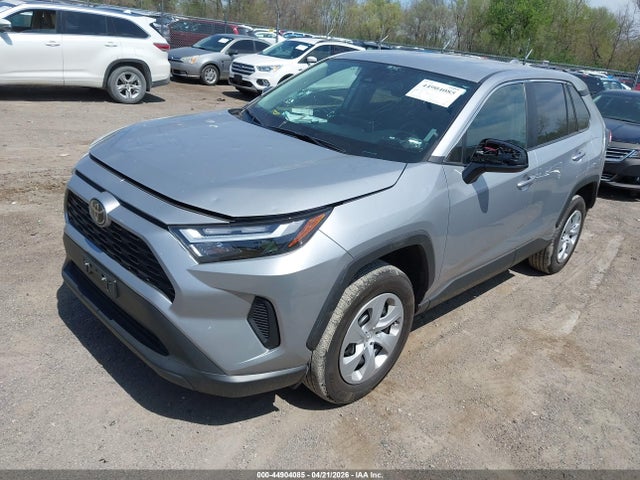 Продаж на аукціоні авто 2024 Toyota Rav4 Le, vin: 2T3F1RFV6RW447729, номер лоту: 44904085