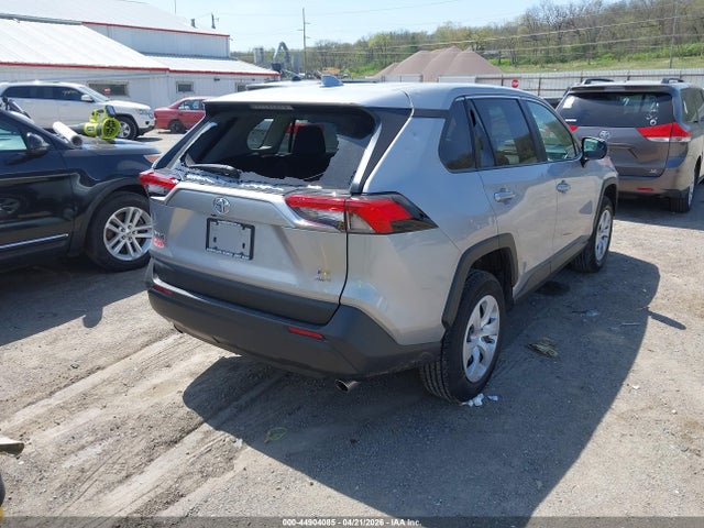Продаж на аукціоні авто 2024 Toyota Rav4 Le, vin: 2T3F1RFV6RW447729, номер лоту: 44904085