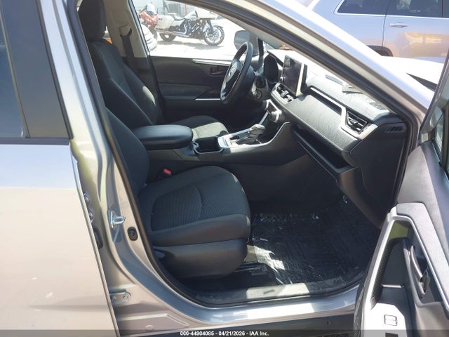 Продаж на аукціоні авто 2024 Toyota Rav4 Le, vin: 2T3F1RFV6RW447729, номер лоту: 44904085