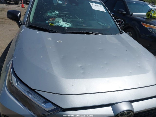 Продаж на аукціоні авто 2024 Toyota Rav4 Le, vin: 2T3F1RFV6RW447729, номер лоту: 44904085