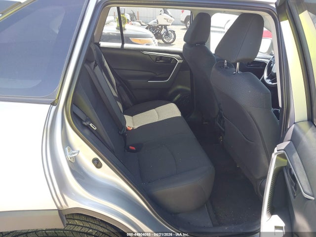 Продаж на аукціоні авто 2024 Toyota Rav4 Le, vin: 2T3F1RFV6RW447729, номер лоту: 44904085