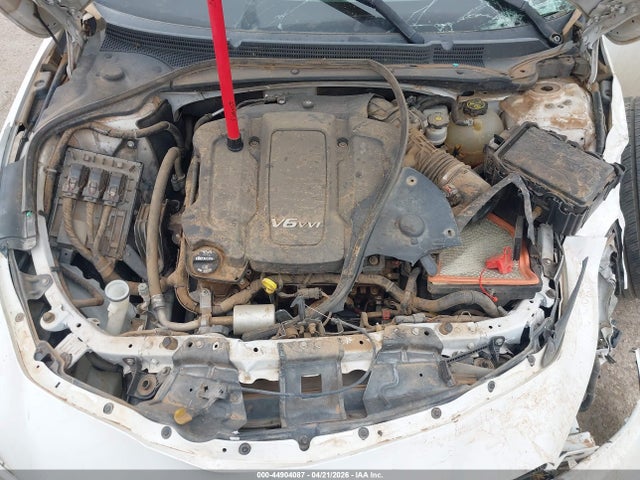 Продажа на аукционе авто 2017 Buick Lacrosse Premium, vin: 1G4ZR5SS2HU209538, номер лота: 44904087