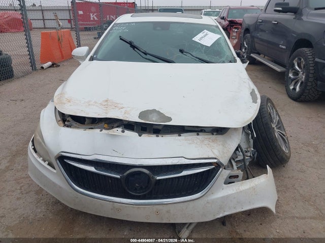 Продажа на аукционе авто 2017 Buick Lacrosse Premium, vin: 1G4ZR5SS2HU209538, номер лота: 44904087