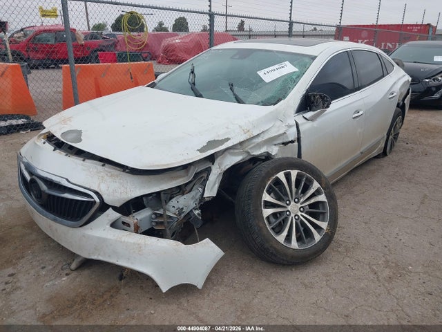 Продажа на аукционе авто 2017 Buick Lacrosse Premium, vin: 1G4ZR5SS2HU209538, номер лота: 44904087