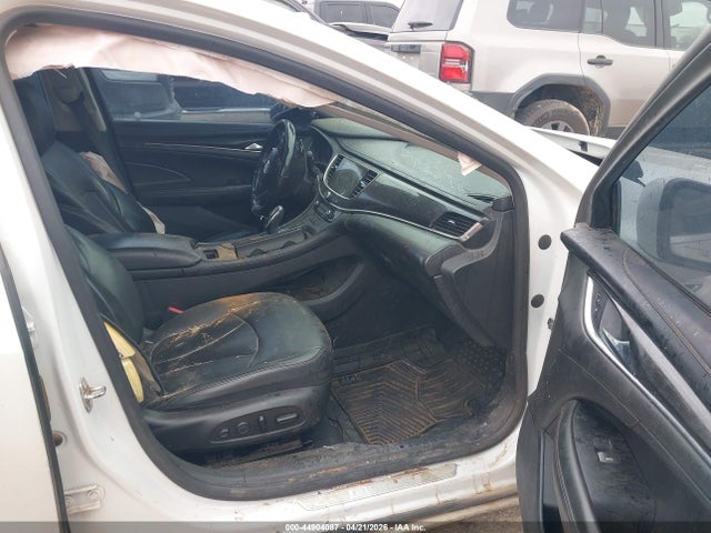 Продажа на аукционе авто 2017 Buick Lacrosse Premium, vin: 1G4ZR5SS2HU209538, номер лота: 44904087