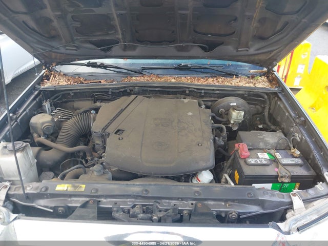 Toyota Tacoma Prerunner V6 2015 5TFTU4GN2FX070741 Image 10