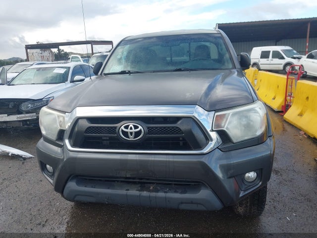 Toyota Tacoma Prerunner V6 2015 5TFTU4GN2FX070741 Image 12