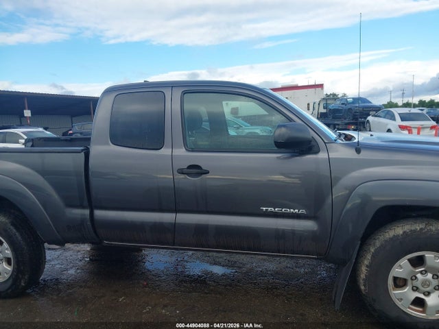 Toyota Tacoma Prerunner V6 2015 5TFTU4GN2FX070741 Image 13