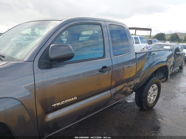 Toyota Tacoma Prerunner V6 2015 5TFTU4GN2FX070741 Image 14