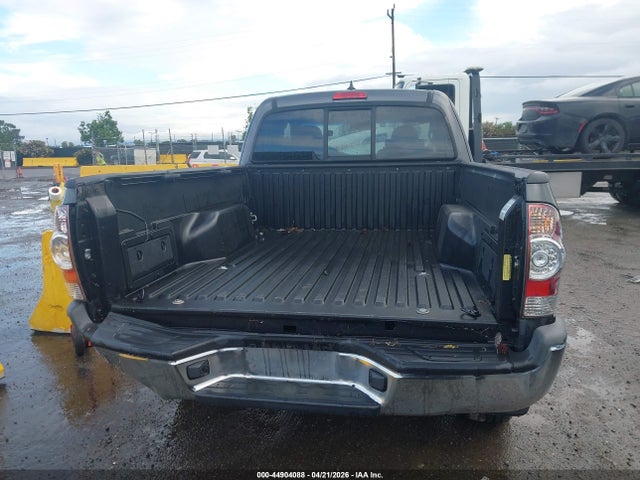 Toyota Tacoma Prerunner V6 2015 5TFTU4GN2FX070741 Image 16