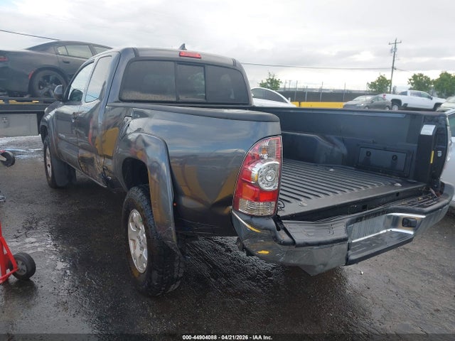Toyota Tacoma Prerunner V6 2015 5TFTU4GN2FX070741 Image 3