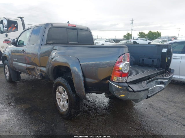 Toyota Tacoma Prerunner V6 2015 5TFTU4GN2FX070741 Image 6