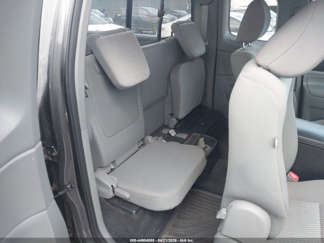 Toyota Tacoma Prerunner V6 2015 5TFTU4GN2FX070741 Image 8